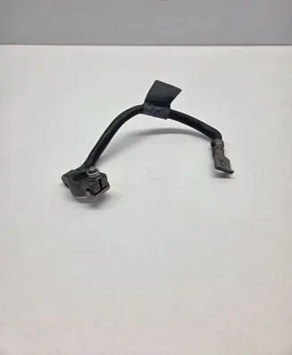 BMW 3 E46 Negative earth cable (battery) 8373946 26290