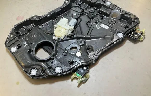 BMW 3 G20 G21 Front door electric window regulator 7432231 A118337 C78183106