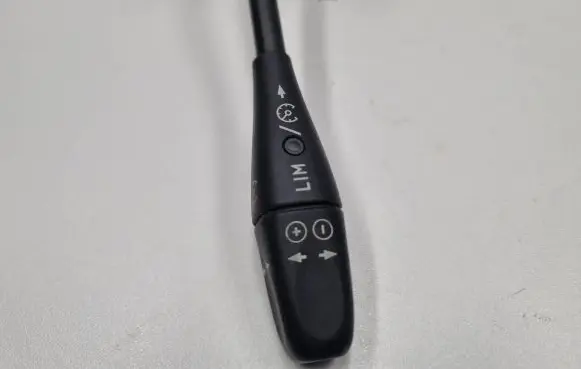 Mercedes-Benz E W211 Cruise control stalk A1715402445 1715402445