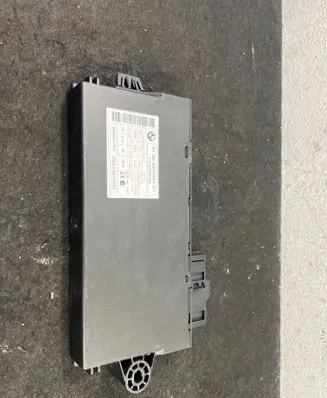 BMW 3 E90 E91 CAS control unit/module 5WK49515EBR 2110563364