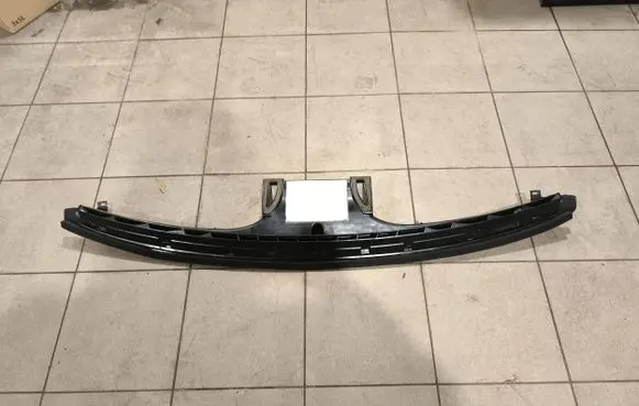 BMW X5M E70 Dashboard air vent grill cover trim 6958404