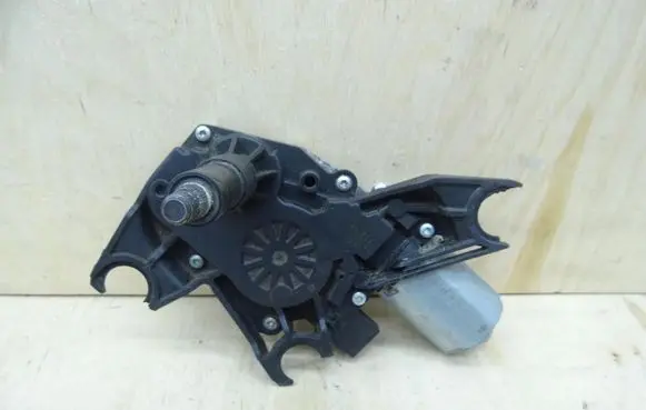 Renault Kadjar Wiper motor 287108228R