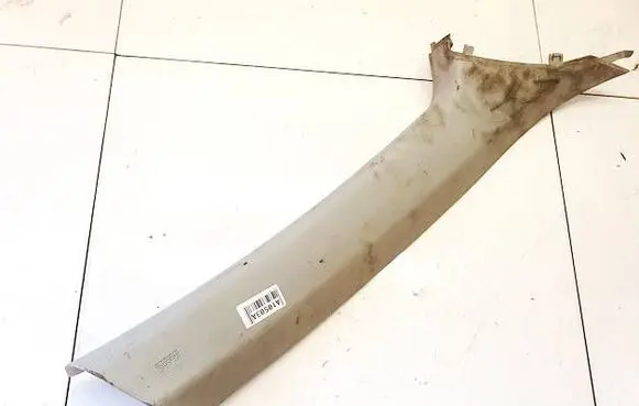 Peugeot 4007 (C) pillar trim 8210a038ha 7210a040ha