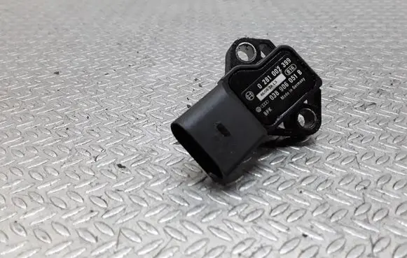 Seat Altea XL Air pressure sensor 0281002399