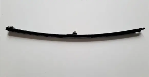 Mazda CX-5 Rear door windshield rail KD5372602C