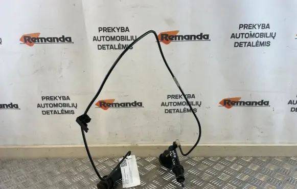 Iveco Daily 35 - 40.10 Clutch master cylinder