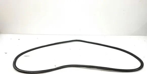 Audi A6 S6 C7 4G Front door rubber seal