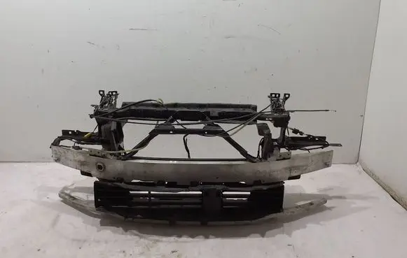 BMW 4 G22 G23 G24 G26 Radiator support slam panel