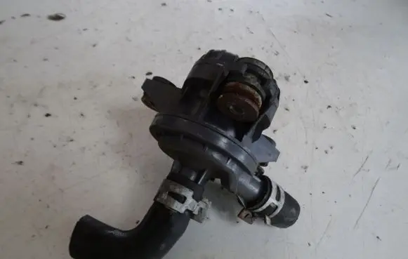 Toyota Auris E180 Electric auxiliary coolant/water pump G904052010
