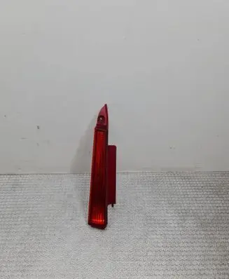 Citroen C4 I Rear tail light reflector 9655863880