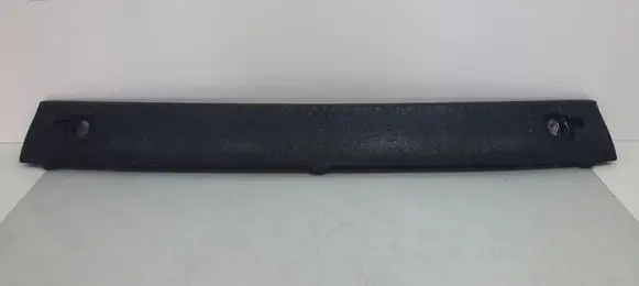 Mercedes-Benz S W220 Rear bumper foam support bar A2208850937