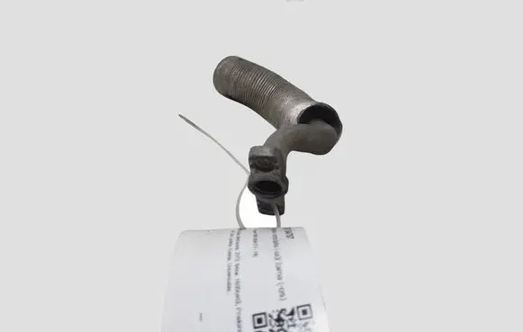 Peugeot 508 Turbo turbocharger oiling pipe/hose