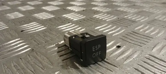 ESP (stability program) switch