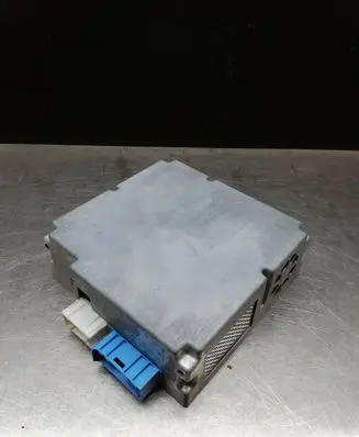 BMW 6 E63 E64 Other control units/modules 6964204 10819610