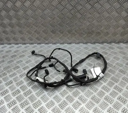 Volvo V40 Cross country Parking sensor (PDC) wiring loom 31433955 31433955AA