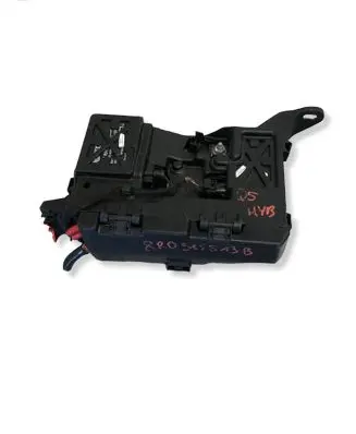Audi Q5 SQ5 Battery control module 8R0915513BBILI 8R0915513B 8R0937517