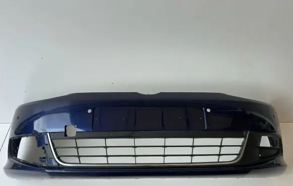 Volkswagen Sharan Front bumper 7N0807221A