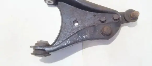Renault Twingo II Front lower control arm/wishbone 033869d 033-869d