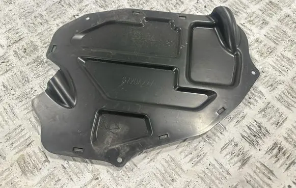 Mitsubishi Eclipse Cross Other front door trim element 8720A227