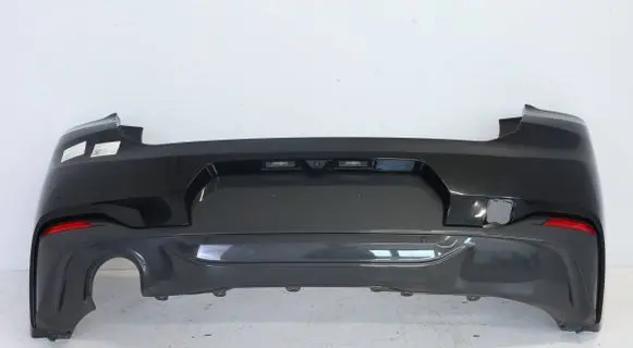 BMW X2 F39 Rear bumper 675894329