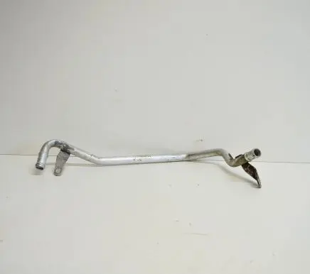 Audi A6 S6 C7 4G Engine coolant pipe/hose 4G0121485Q