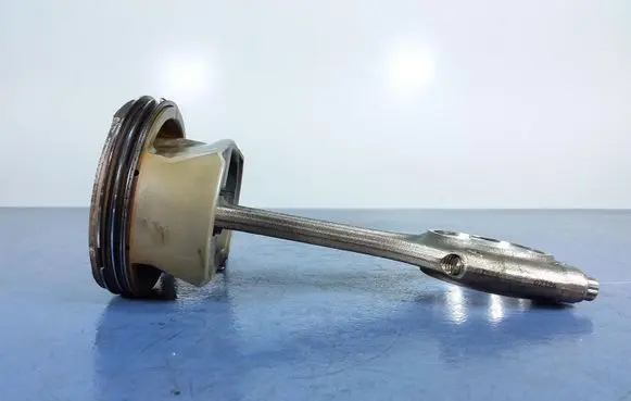 Porsche Panamera (970) Piston 