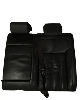 Opel Insignia A Rear seat 