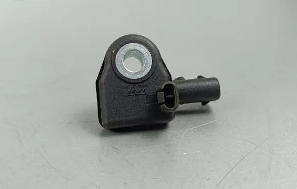 Jeep Cherokee Airbag deployment crash/impact sensor 56038974AA