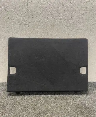 BMW 7 G11 G12 Trunk/boot mat liner 7355797