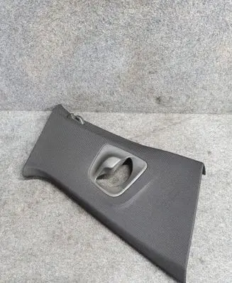 BMW 5 G30 G31 (B) pillar trim (top) 7384528
