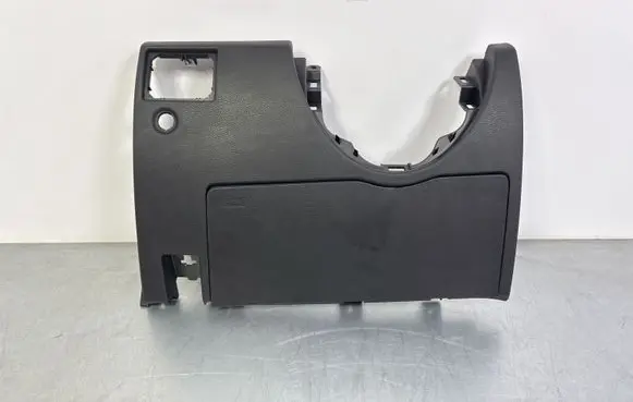 Jeep Grand Cherokee Dashboard lower bottom trim panel P01472003BL