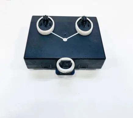 Audi A6 S6 C6 4F Door control unit/module 4F0910793E 0033TFJ0001