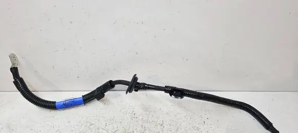 Renault Clio V Negative earth cable (battery) 240805025R