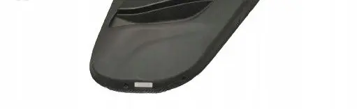 BMW X5 G05 Rear door card panel trim