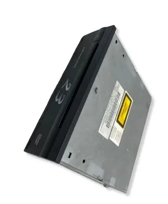 Mercedes-Benz CLS C219 Navigation unit CD/DVD player A2118705226