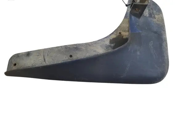 Front mudguard