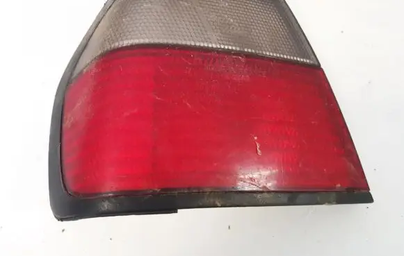 Nissan Primera Rear/tail lights
