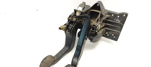 Fiat Doblo Pedal assembly 