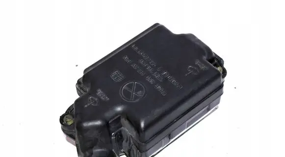 Fiat Tipo Air filter box 51890354 51890355