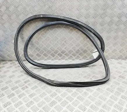 Land Rover Range Rover Evoque L551 Rubber seal front door (on door) K8D220708AC