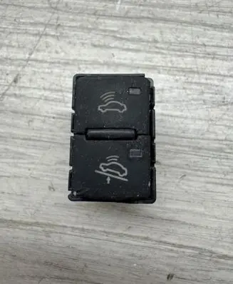 Audi A6 Allroad C6 Alarm switch 4F0962109 17022006