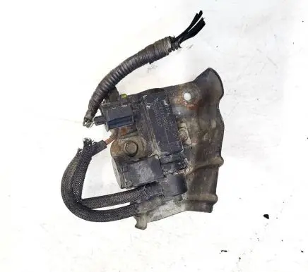 Toyota Corolla Verso AR10 Turbo solenoid valve 258190r010