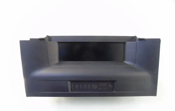 Citroen DS4 Screen/display/small screen 9676198680