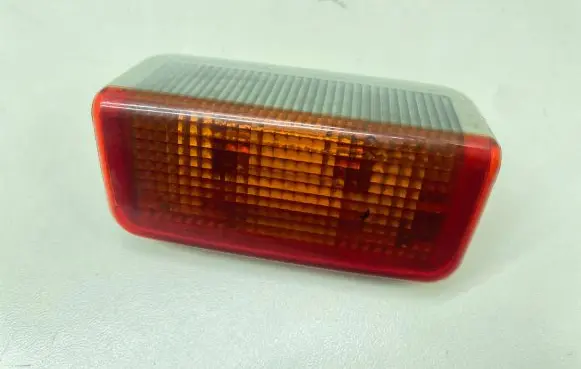 Audi A4 S4 B7 8E 8H Rear door interior light 4B9947113
