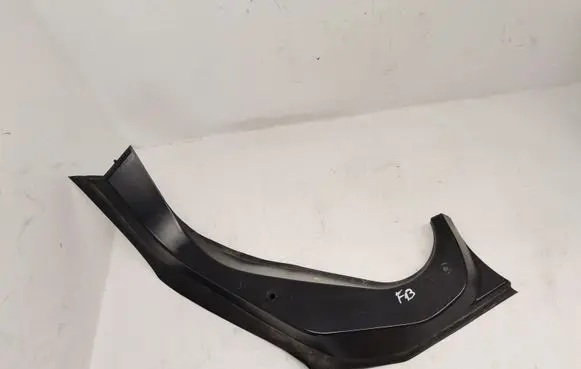 BMW 6 F12 F13 Other trunk/boot trim element 7228505