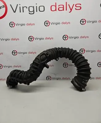 Renault Trafic II (X83) Intercooler hose/pipe 8200607746 93858731