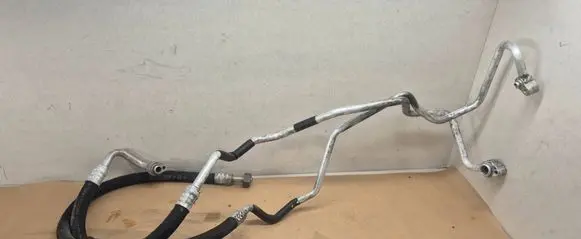 Air conditioning (A/C) pipe/hose