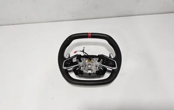 Chevrolet Corvette C8 Steering wheel 84914768 812454049 86525297