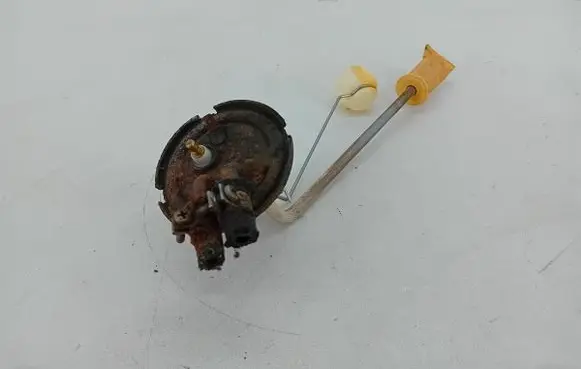 Opel Kadett E In-tank fuel pump