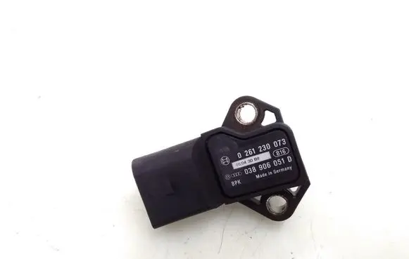 Bentley Continental Air pressure sensor 0261230073 038906051D